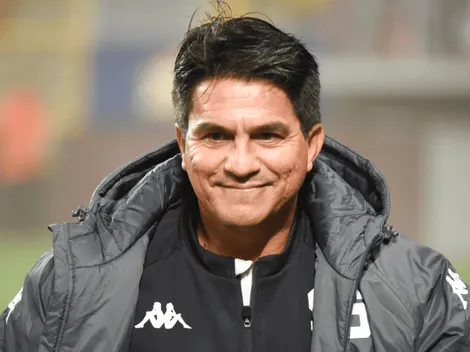 Así le fue a Quesada la última vez que dirigió a Saprissa vs. Alajuelense