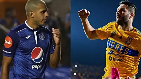 Motagua vs. Tigres: posibles alineaciones