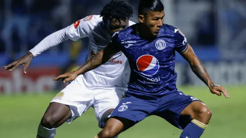 Motagua vs. Olimpia: el favorito de las casas de apuestas para el clásico capitalino.