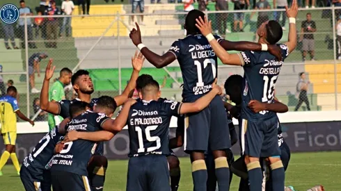 Malas noticias para Motagua antes de enfrentar a Tigres