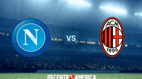 Napoli vs. Milan: cuándo, cómo y dónde ver EN VIVO el partido por la fecha 28 de la Serie A de Italia.