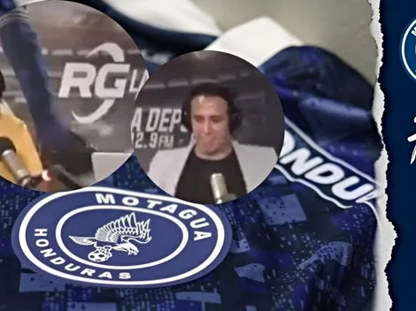 Periodistas mexicanos se burlan de Motagua en la previa ante Tigres
