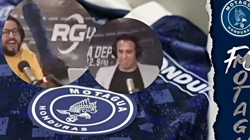 Periodistas mexicanos se burlan de Motagua en la previa ante Tigres