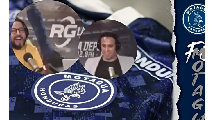 Periodistas mexicanos se burlan de Motagua en la previa ante Tigres
