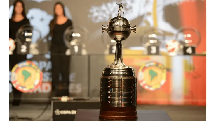 Copa Libertadores 2023: cómo ver los partidos EN VIVO y EN DIRECTO en Costa Rica.