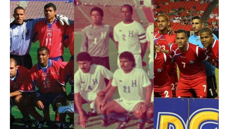 Tres selecciones del área han dejado buena imagen.