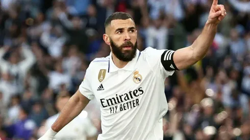 La amenaza de Karim Benzema a Concacaf con el Real Madrid
