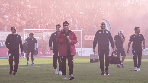 Deportivo Saprissa definió a su entrenador para el Clausura 2023.