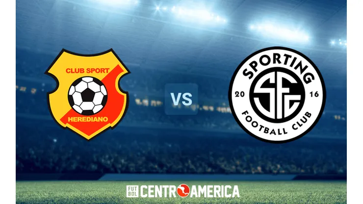 Herediano vs. Sporting San José: cuándo, a qué hora y por qué canal ver EN VIVO la fecha 15 del Clausura 2023 de la Liga Promérica de Costa Rica.
