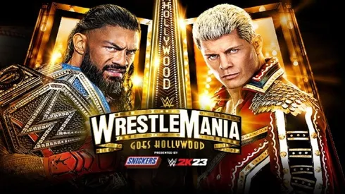 WrestleMania 39: horarios y cartelera para ver el evento en Costa Rica.