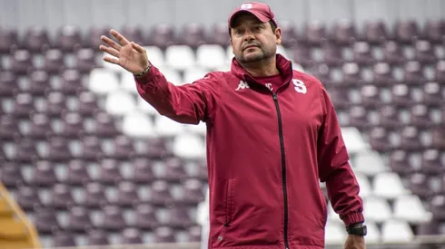 Jeaustin Campos asgura que ha recibido un trato injusto y niega haber insultado a Javon East (Saprissa)