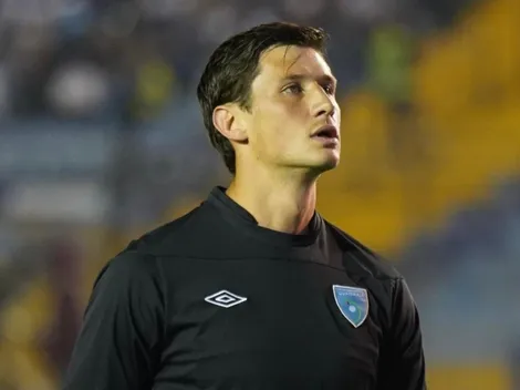La exigencia de Nicholas Hagen a la Liga Nacional de Fútbol de Guatemala