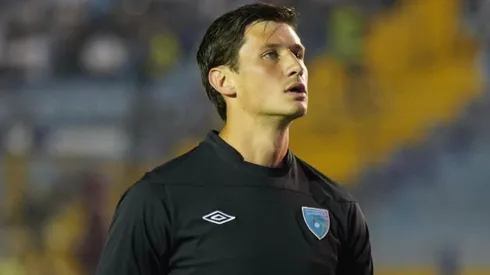 La exigencia de Nicholas Hagen a la Liga Nacional de Fútbol de Guatemala