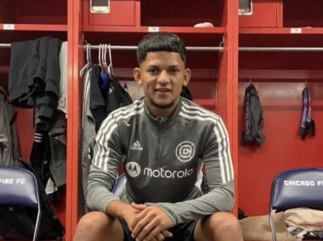 Oficial: mundialista centroamericano se convierte en nuevo legionario