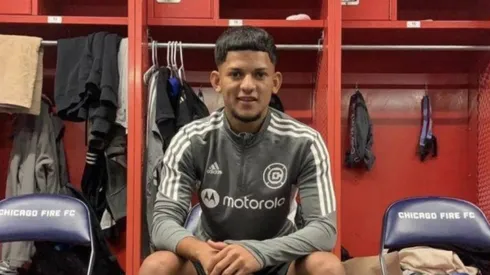 Oficial: mundialista centroamericano se convierte en nuevo legionario