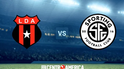 Alajuelense vs. Sporting San José: cuándo, a qué hora y por qué canal ver EN VIVO el juego por la fecha 15 del Clausura 2023 de la Primera División de Costa Rica.