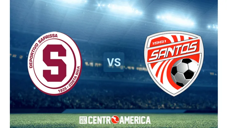 Saprissa vs. Santos de Guápiles: cuándo, a qué hora y por qué canal ver EN VIVO el partido por la fecha 15 del Clausura 2023 de Costa Rica.