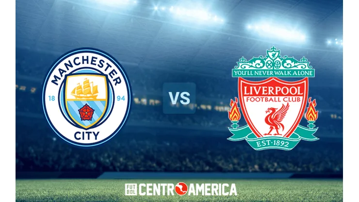 Manchester City vs. Liverpool: horario, canal de TV y streaming para ver EN VIVO el partido por la fecha 29 de la Premier League.