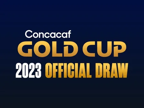 Simulador del sorteo de la Copa Oro 2023: ¿Cómo podrían quedar los grupos?