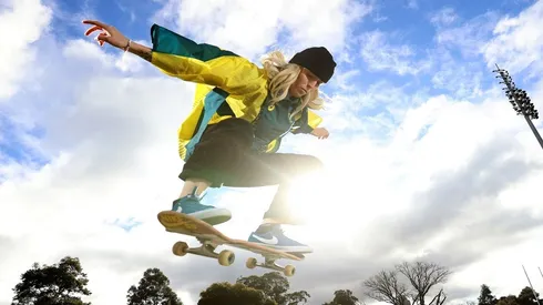 Campeonato Centroamericano de Skateboarding en Costa Rica: ¿cuándo y dónde se realizará?