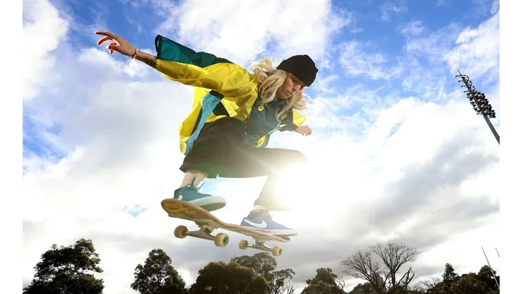 Campeonato Centroamericano de Skateboarding en Costa Rica: ¿cuándo y dónde se realizará?
