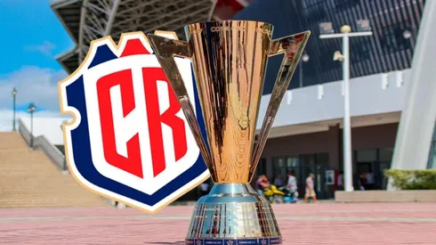 ¿Cuántas ediciones de Copa Oro ha jugado Costa Rica?