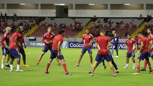 ¿Qué sigue para la Selección de Costa Rica tras no clasificar al Final Four?