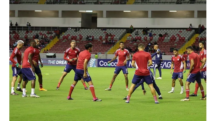¿Qué sigue para la Selección de Costa Rica tras no clasificar al Final Four?