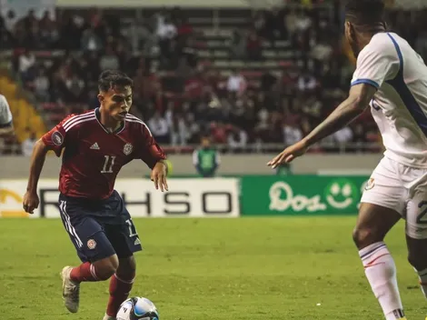¿Fracaso y ridículo? Seleccionados de Costa Rica son tajantes tras caer ante Panamá