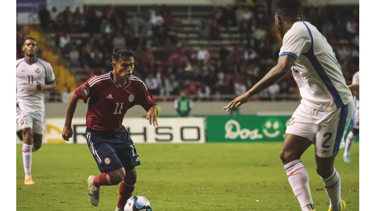 ¿Fracaso y ridículo? Seleccionados de Costa Rica son tajantes tras caer ante Panamá.