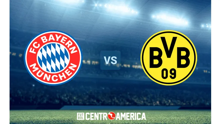 Bayern Munich vs. Borussia Dortmund: dónde, cuándo juegan y por qué canal de TV ver EN VIVO el partido de la fecha 26 de la Bundesliga 2022-23.