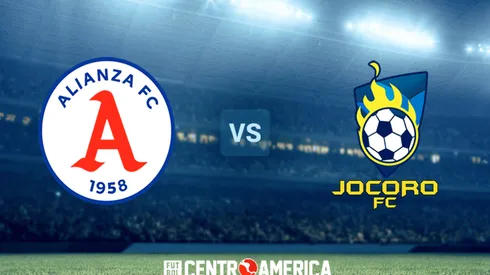 Cuándo juega Alianza FC vs. Jocoro: horario y canal para ver hoy EN VIVO el partido por la jornada 13 del Clausura 2023 de la Liga Mayor de El Salvador.