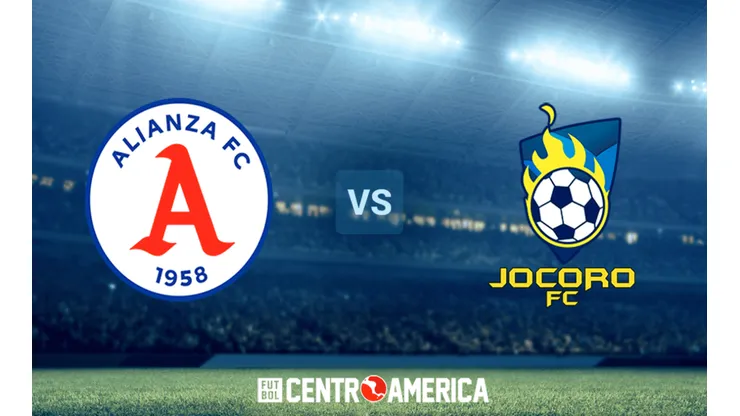 Cuándo juega Alianza FC vs. Jocoro: horario y canal para ver hoy EN VIVO el partido por la jornada 13 del Clausura 2023 de la Liga Mayor de El Salvador.