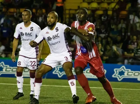 Saprissa vs. Santos de Guápiles: alineaciones confirmadas para juego de hoy por la fecha 15 del Clausura 2023