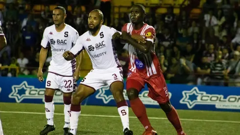 Saprissa vs. Santos de Guápiles: alineaciones confirmadas.