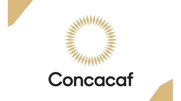 Así terminó la última actualización del Ranking de Concacaf