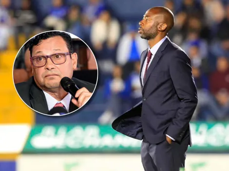 Paulo Wanchope habló sobre el racismo en Costa Rica