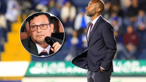 Paulo Wanchope habló sobre el racismo en Costa Rica: "No podemos negarlo".