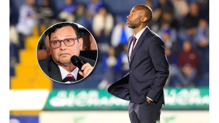 Paulo Wanchope habló sobre el racismo en Costa Rica: "No podemos negarlo".
