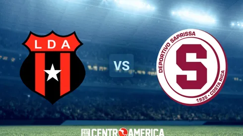 Alajuelense vs. Saprissa: cuándo, a qué hora y por qué canal ver EN VIVO el juego por la fecha 16 del Clausura 2023 de la Primera División de Costa Rica.