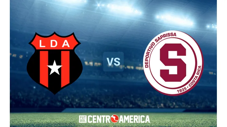 Alajuelense vs. Saprissa: cuándo, a qué hora y por qué canal ver EN VIVO el juego por la fecha 16 del Clausura 2023 de la Primera División de Costa Rica.