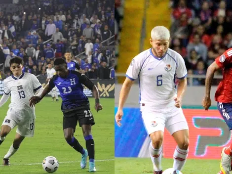 Liga de Naciones 2023-24: cuándo se definen los bombos y cuándo será el sorteo