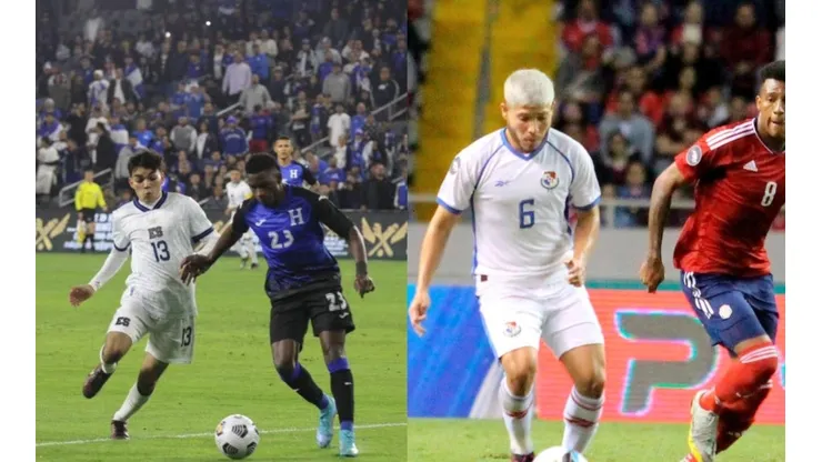 La edicion 2024 de la Concacaf Nations League, viene con muchos cambios