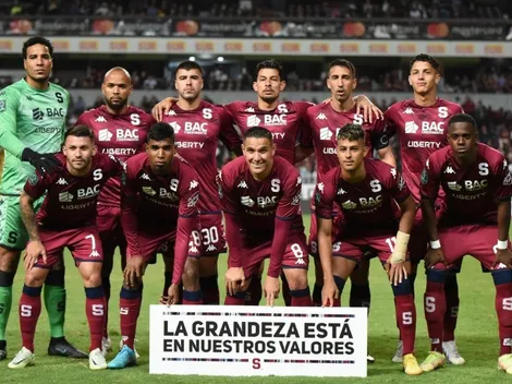 ◉ Las noticias de Saprissa hoy: victoria ante Santos, mensaje contra el racismo y ¿Clásico a la vista?
