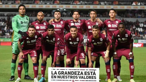 ◉ Las noticias de Saprissa hoy.