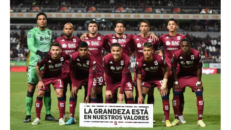 ◉ Las noticias de Saprissa hoy.