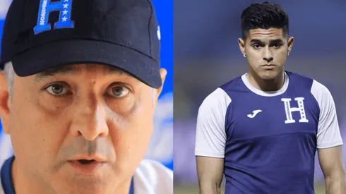 Diego Vázquez habló sobre la polémica con Luis Palma y dejó una contundente frase.