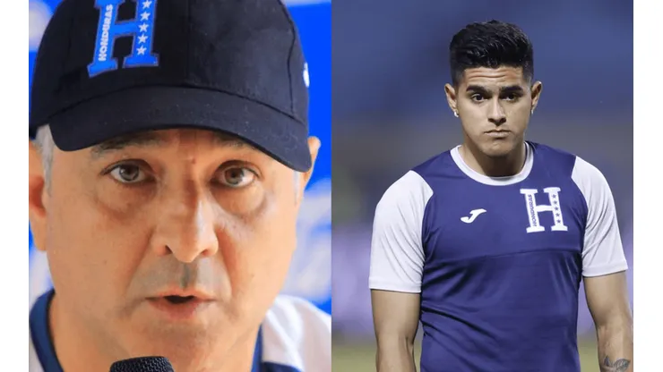 Diego Vázquez habló sobre la polémica con Luis Palma y dejó una contundente frase.
