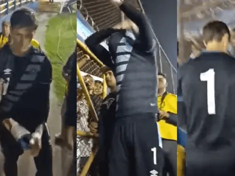 Nicholas Hagen conquistó Guatemala con este noble gesto [VIDEO]