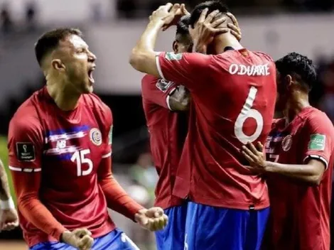 ¿Honduras o Panamá? Francisco Calvo definió el rival de Costa Rica en el Clásico de Centroamérica